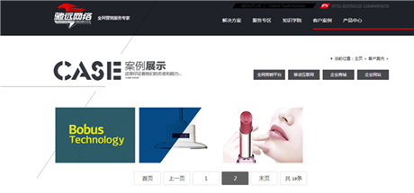 长沙一站式网站建设服务 从网页设计到营销推广的全面解决方案