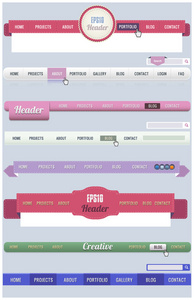 网页设计工具包